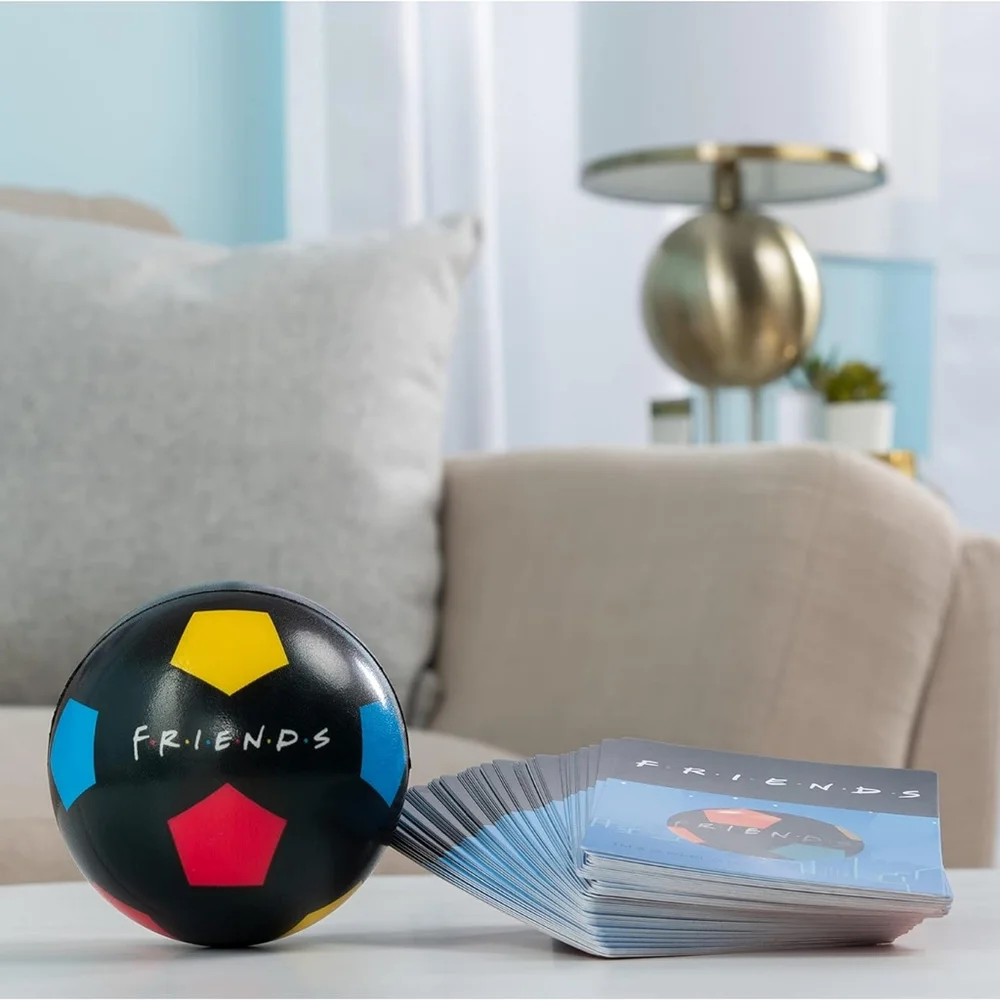 NIB FRIENDS Game - Picture 6 of 6